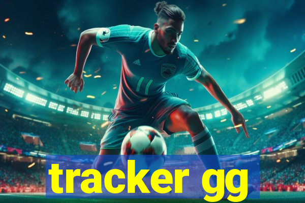 tracker gg